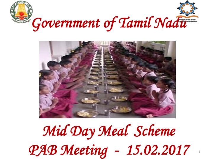 government of tamil nadu government of tamil nadu