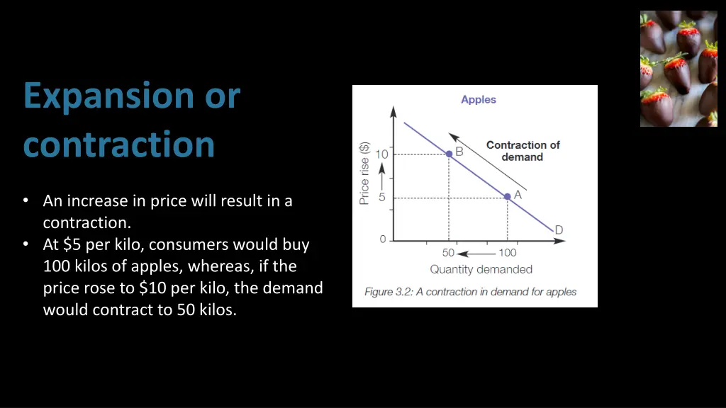 expansion or contraction