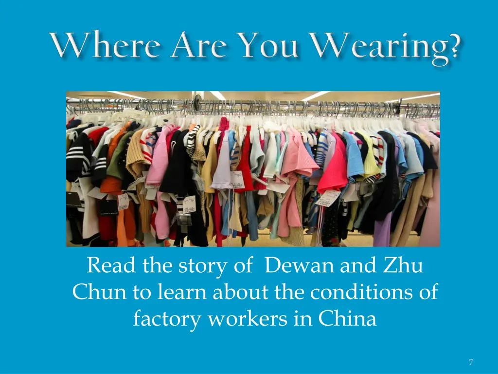 read the story of dewan and zhu chun to learn