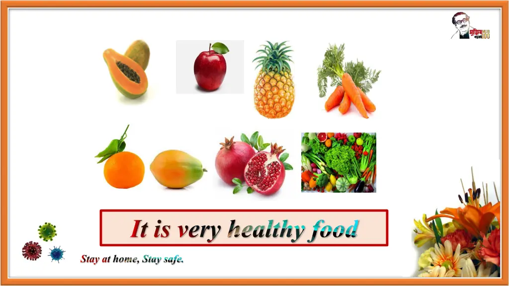 it is very healthy food