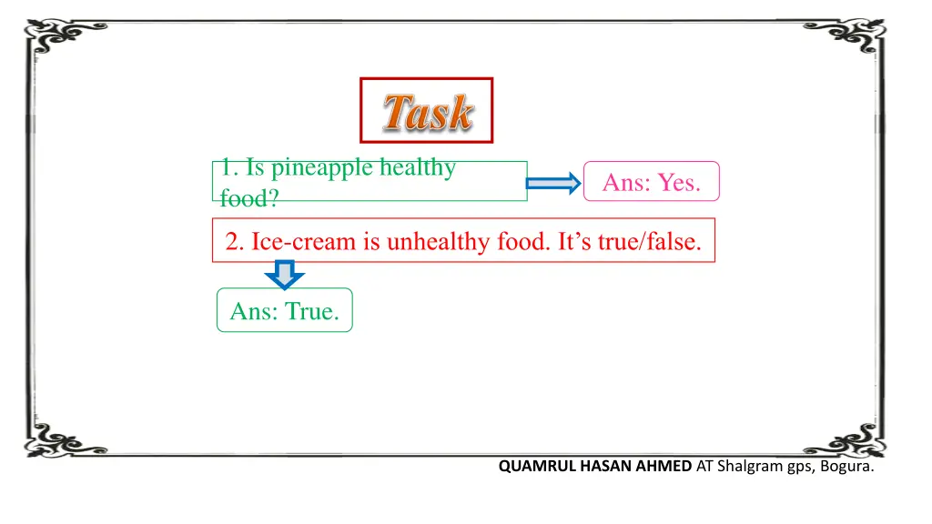 1 is pineapple healthy food