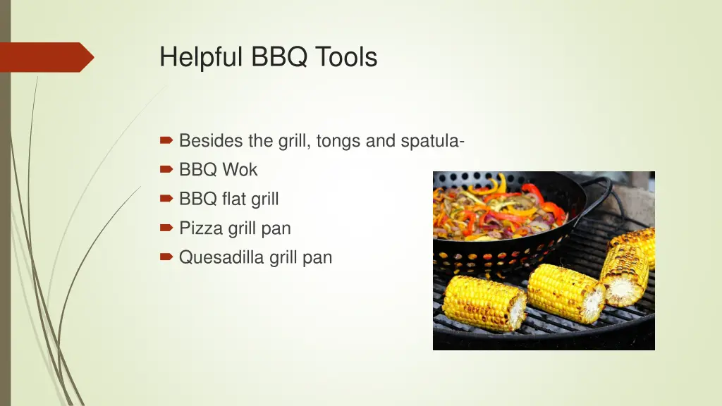 helpful bbq tools