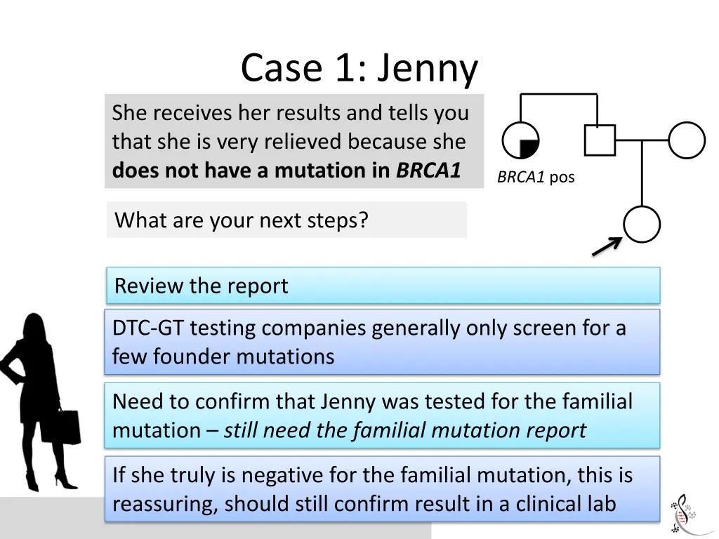 case 1 jenny 1