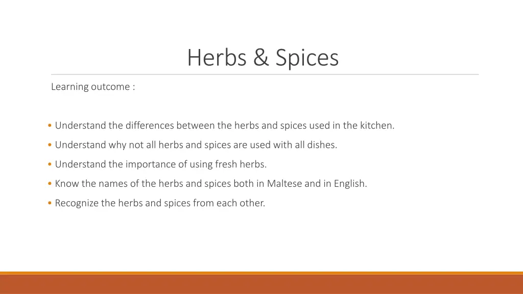 herbs spices 1