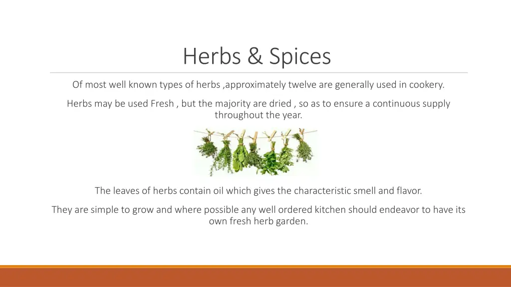 herbs spices 2