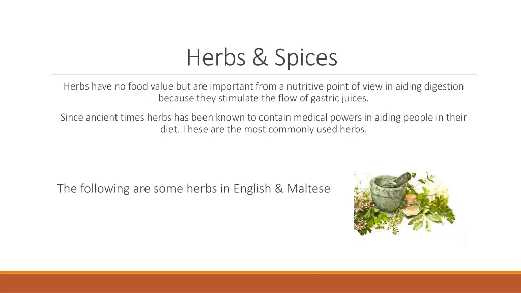 herbs spices 3