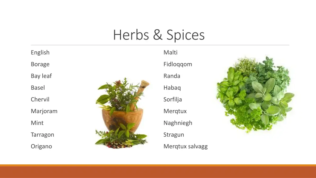 herbs spices 4