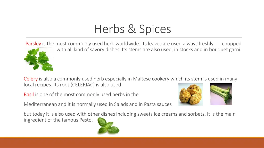 herbs spices 7