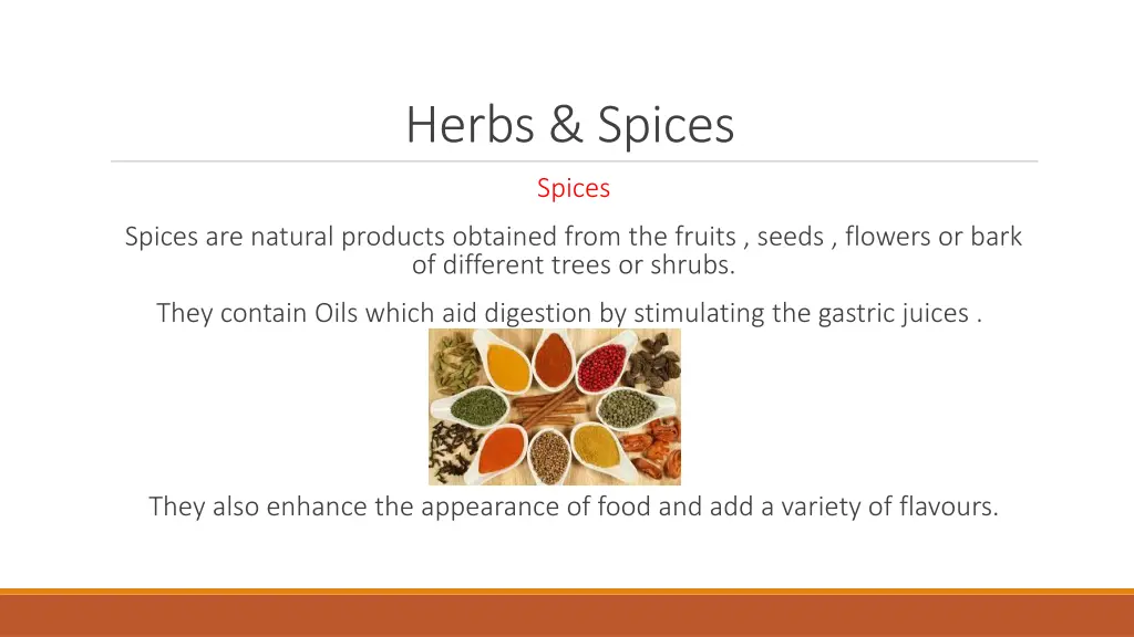 herbs spices 9