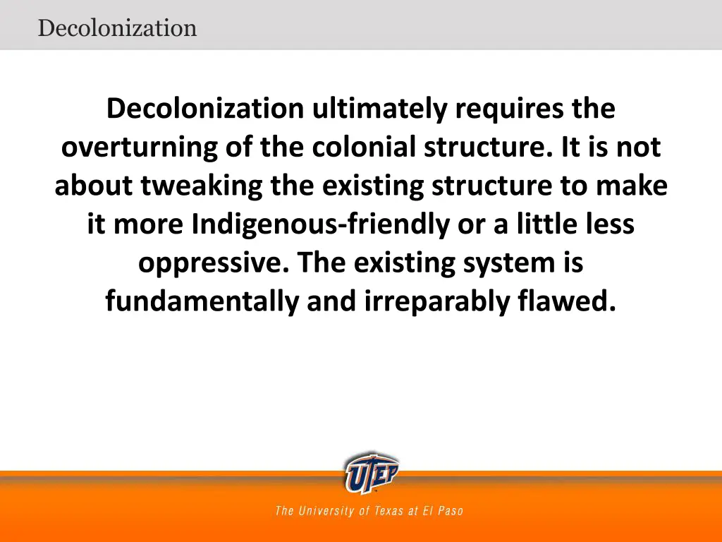 decolonization 2