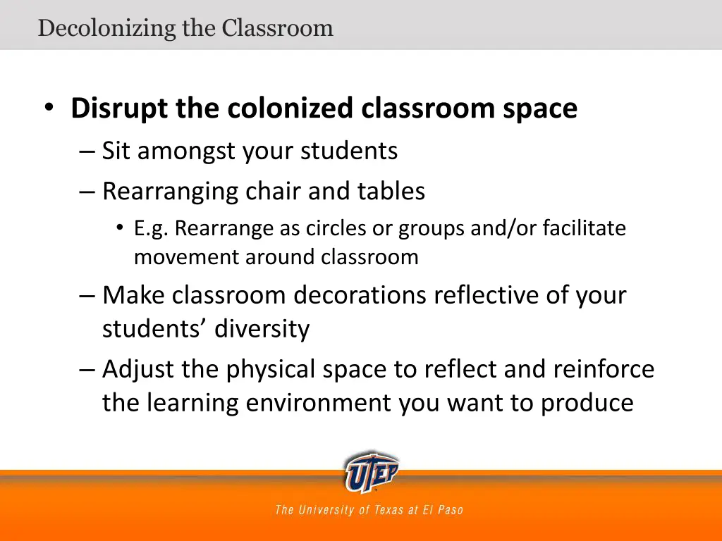 decolonizing the classroom 4