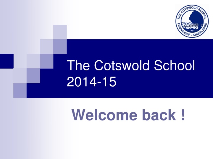 the cotswold school 2014 15