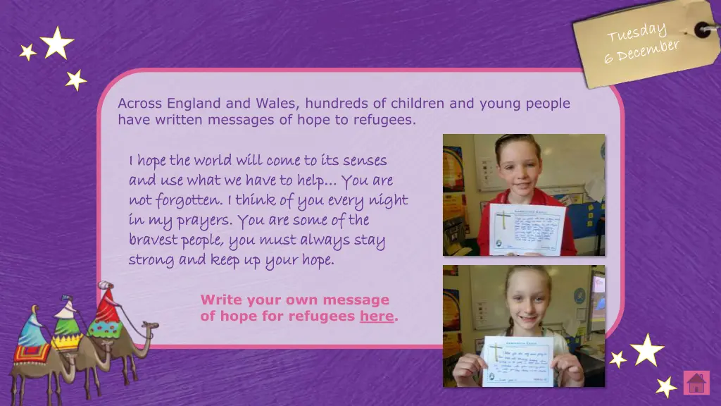 across england and wales hundreds of children