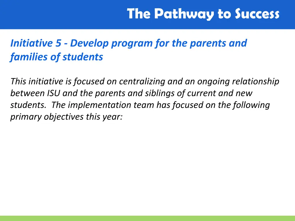 the pathway to success 16