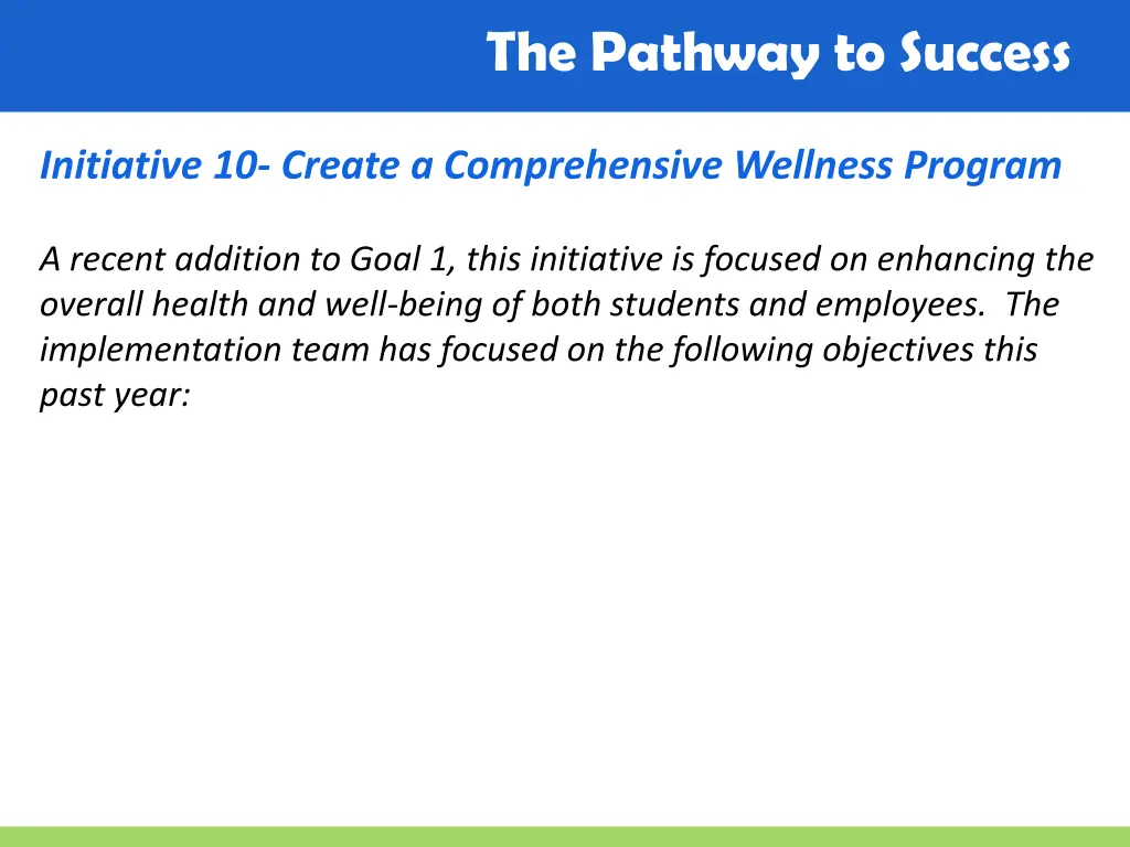 the pathway to success 26