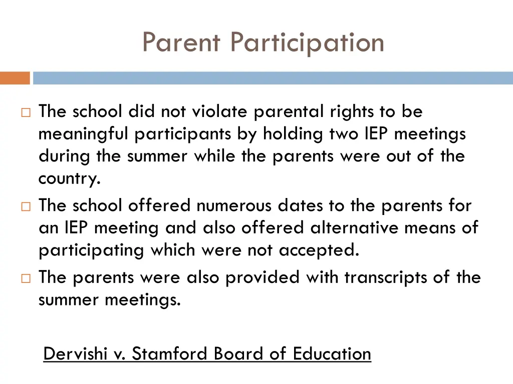 parent participation 1