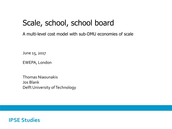 scale school school board