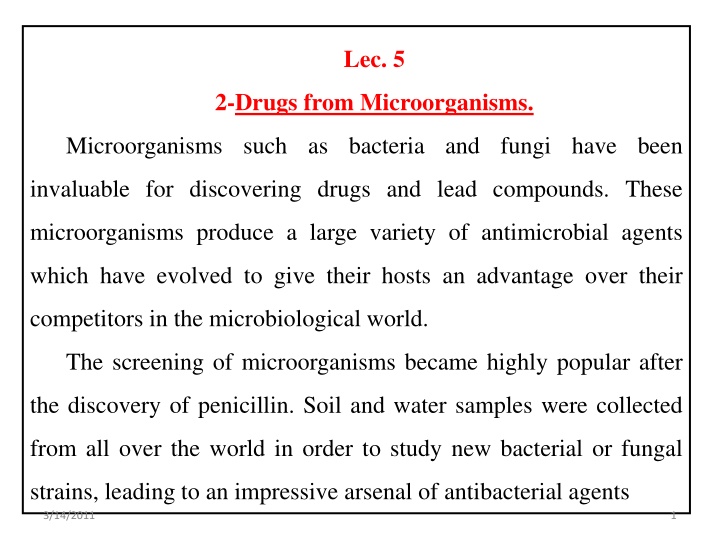 lec 5