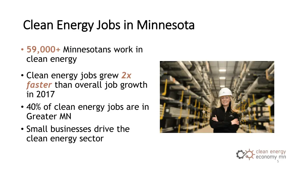 clean energy jobs in minnesota clean energy jobs