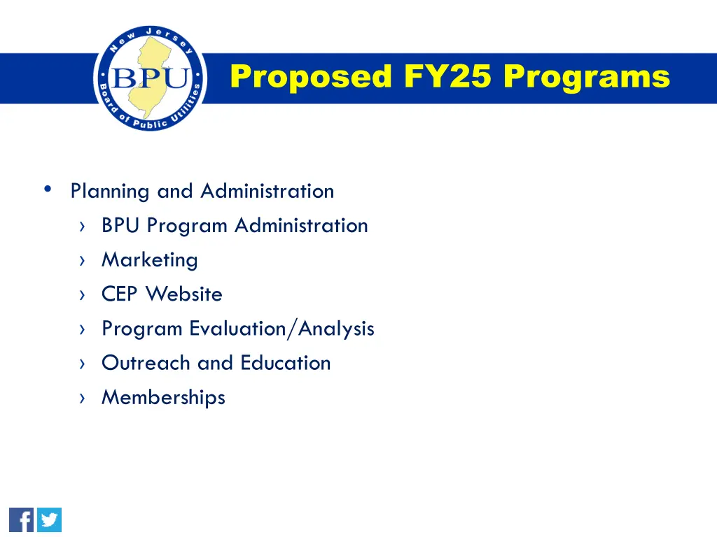 proposed fy25 programs 2