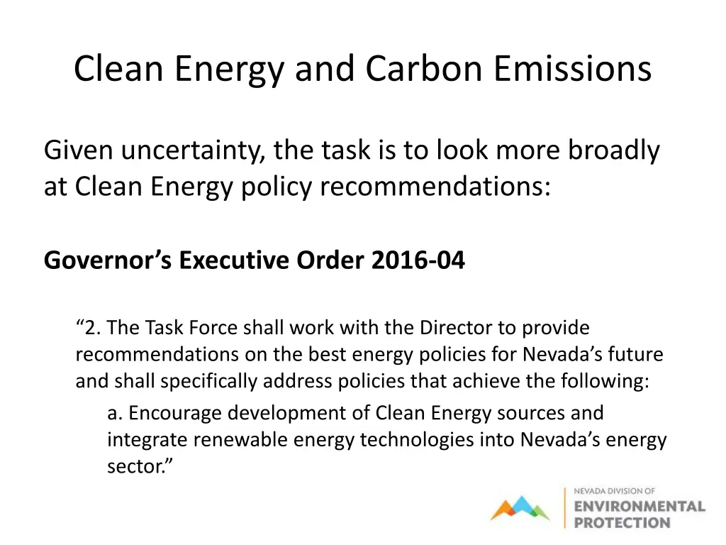 clean energy and carbon emissions 3