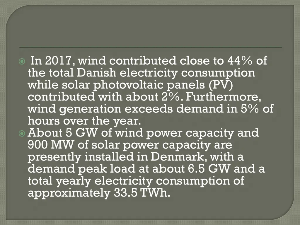 in 2017 wind contributed close to 44 of the total