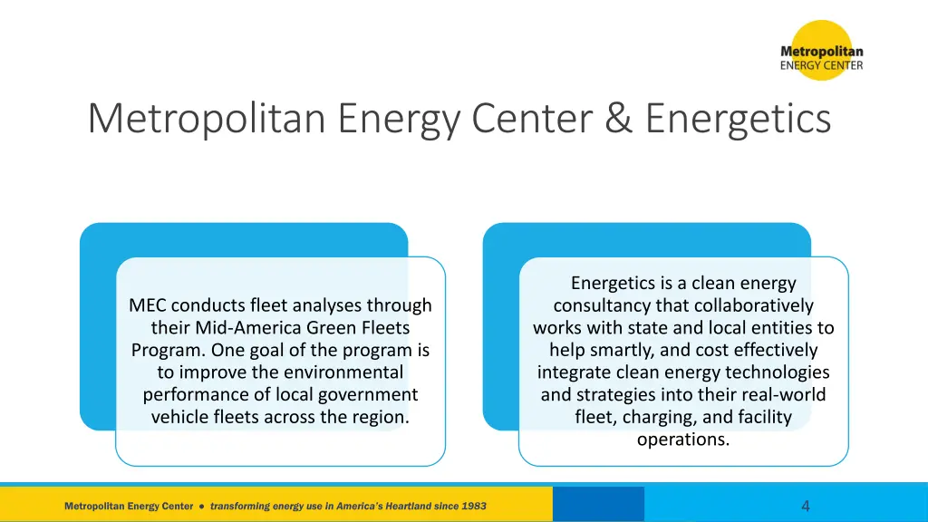 metropolitan energy center energetics 1