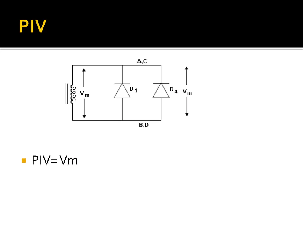 piv vm