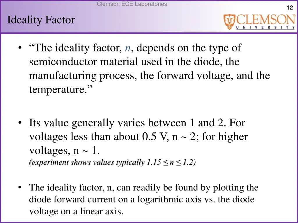 clemson ece laboratories 11