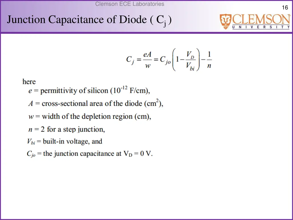 clemson ece laboratories 15