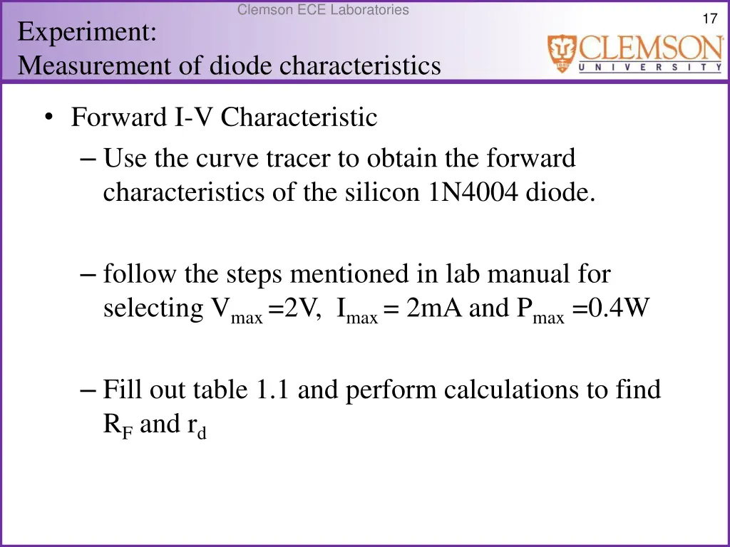 clemson ece laboratories 16