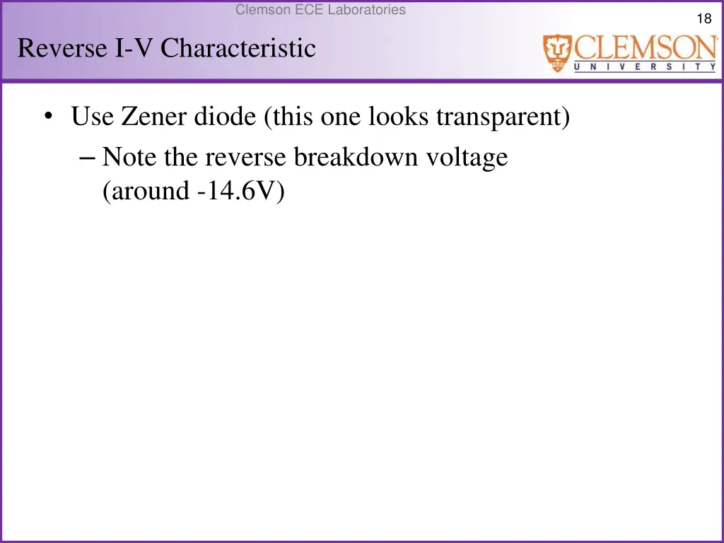 clemson ece laboratories 17