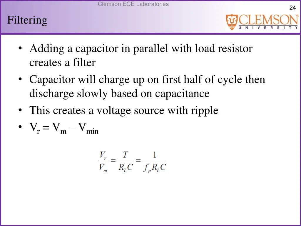 clemson ece laboratories 23