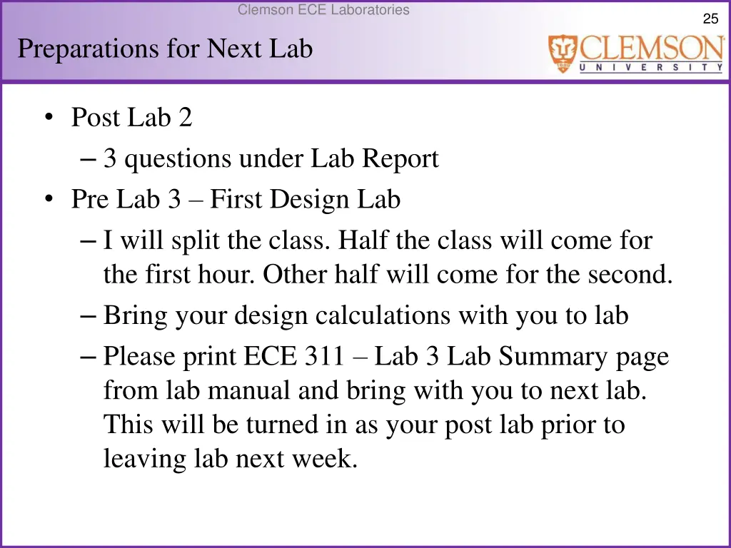 clemson ece laboratories 24