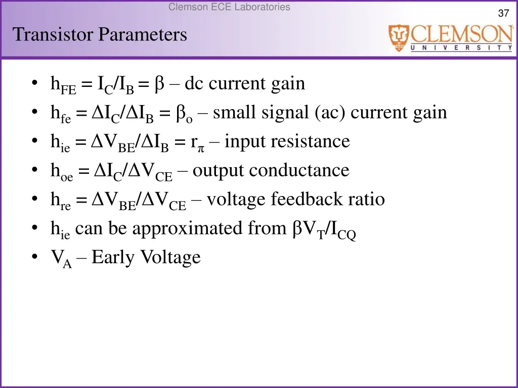 clemson ece laboratories 36