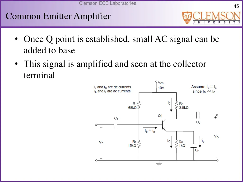 clemson ece laboratories 44