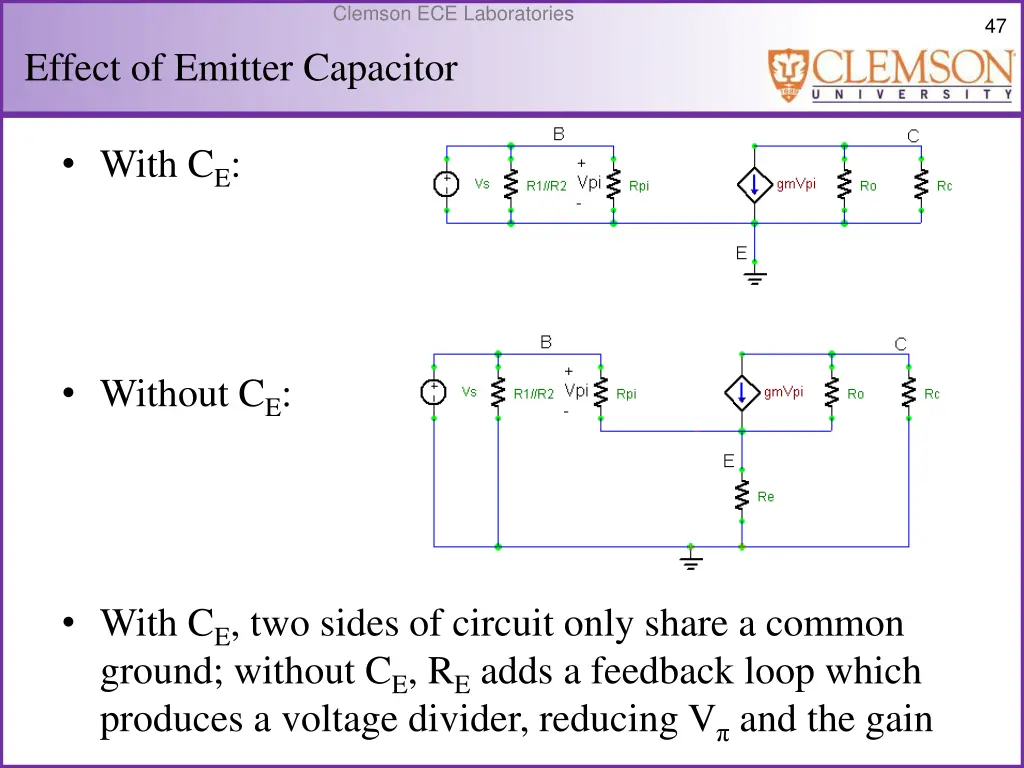 clemson ece laboratories 46