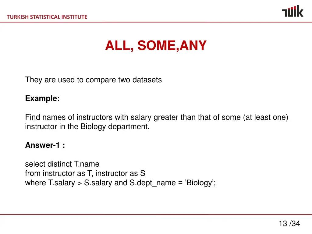 turkish statistical institute 12