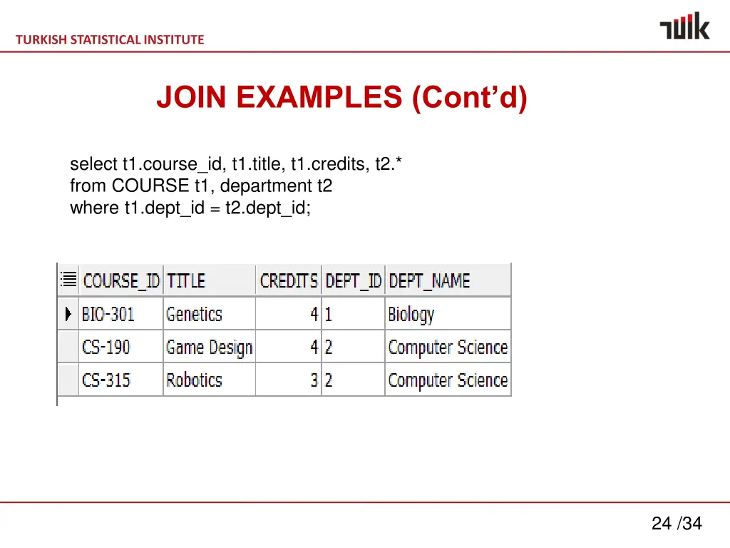 turkish statistical institute 22