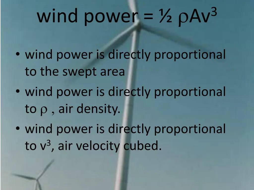 wind power av 3