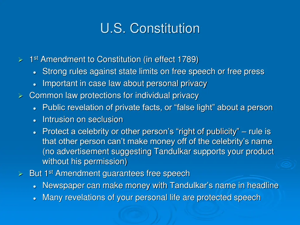 u s constitution 1