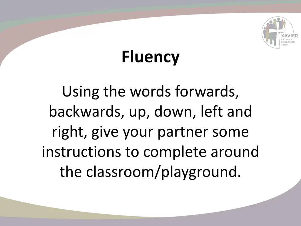 fluency 3