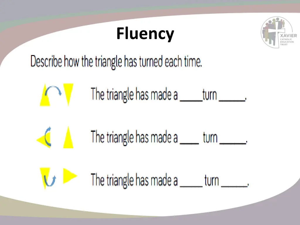 fluency 5