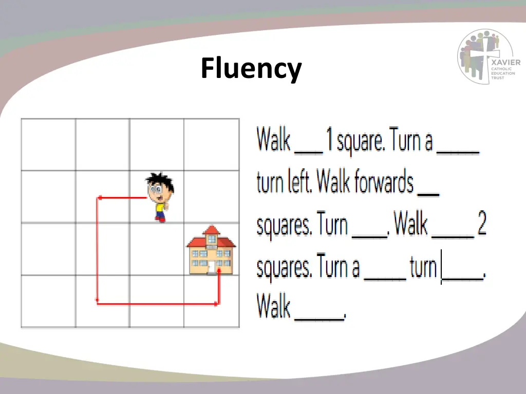 fluency 6