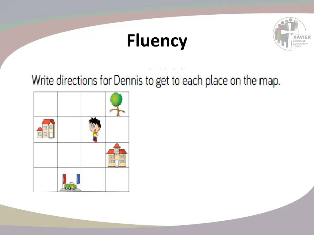 fluency 8