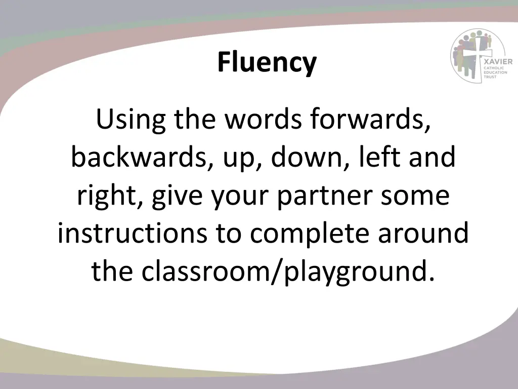 fluency