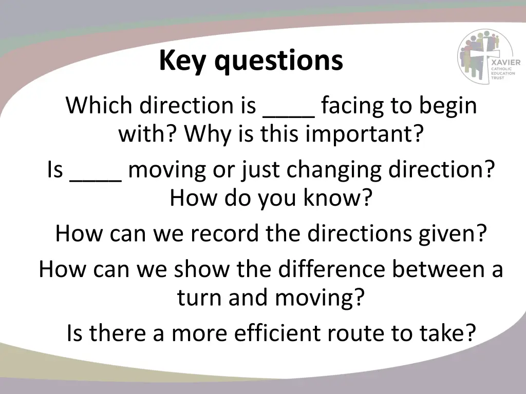 key questions 2