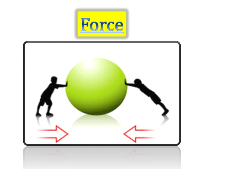 force force