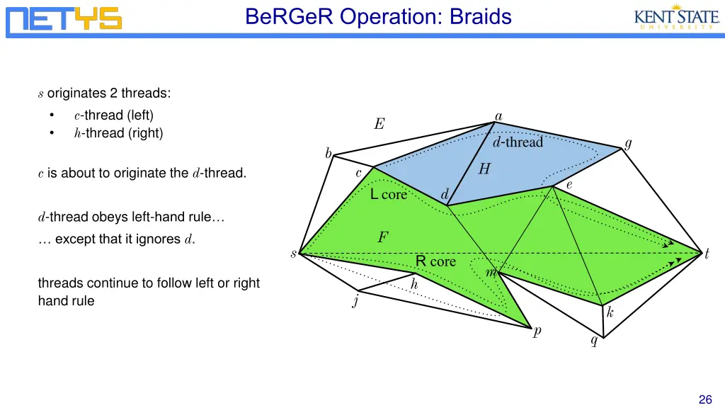 berger operation braids