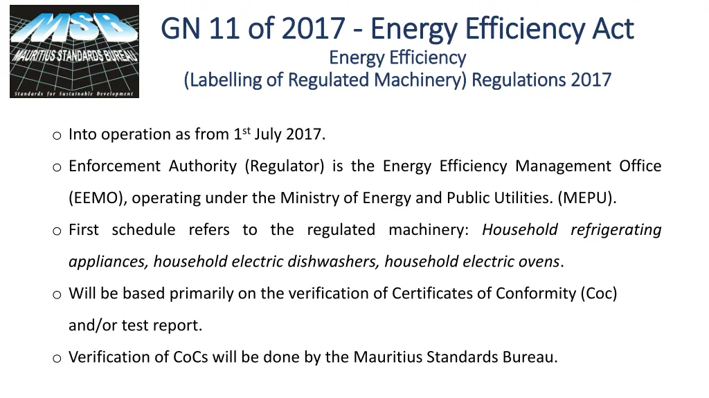 gn 11 of 2017 gn 11 of 2017 energy efficiency